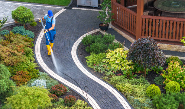 Best Exterior Home Cleaning  in Bull Valley, IL